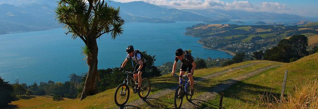 Otago Peninsula