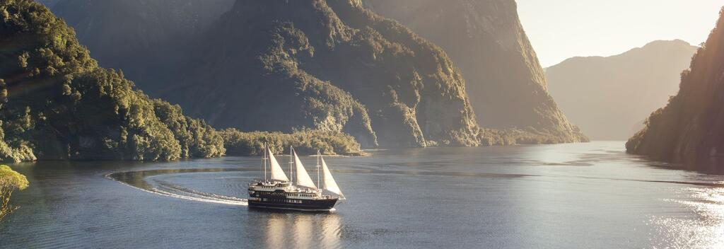 Doubtful Sound