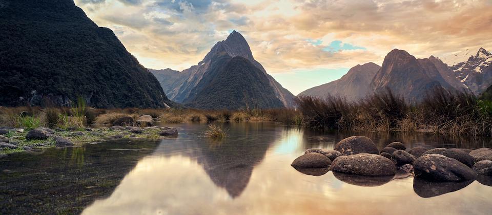 11 Must Do Experiences In The South Island New Zealand