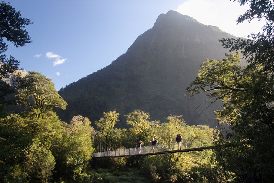 Milford Track