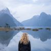 Milford Sound, Fiordland