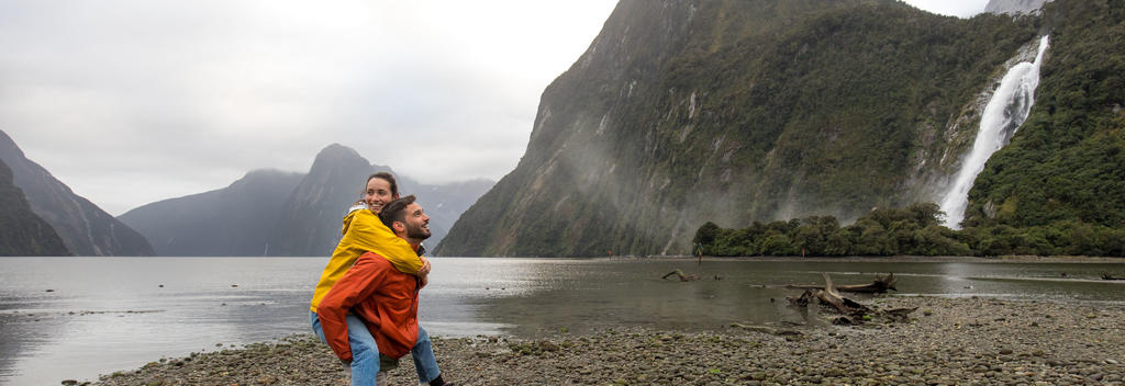 Fiordland