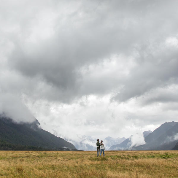 Eglington Valley