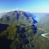 The Hollyford Track, Fiordland