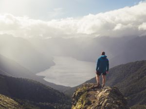 Kepler Track