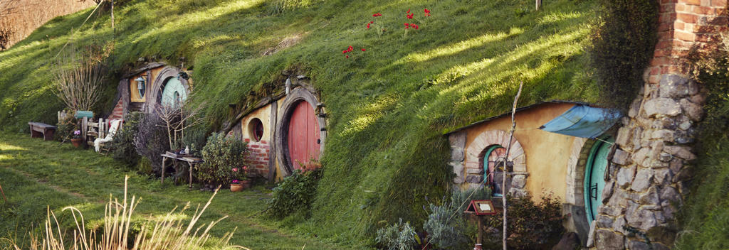 new zealand tourist attraction for lord of rings fans