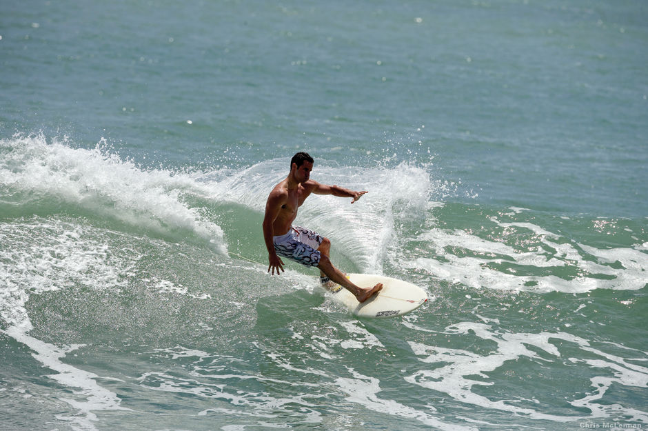 You don't have to be a surfer to love Raglan, but it helps. A spectacular beach located about 50km west of Hamilton.