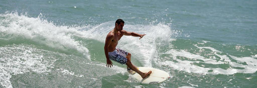 You don't have to be a surfer to love Raglan, but it helps. A spectacular beach located about 50km west of Hamilton.