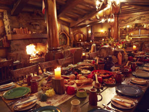 Hobbiton™ Movie Set's Green Dragon Inn is a venue that nobody will ever forget.