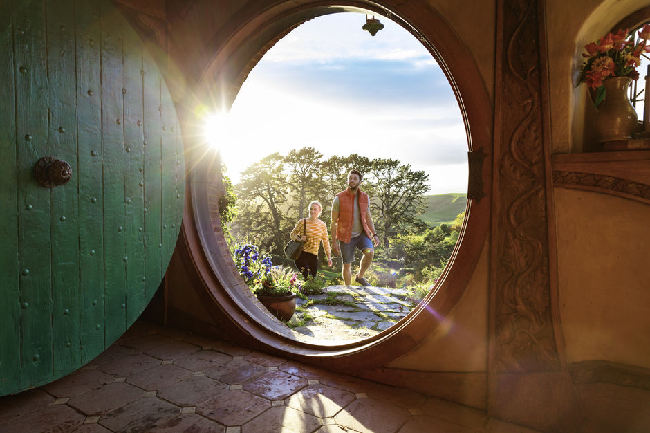 Hobbiton