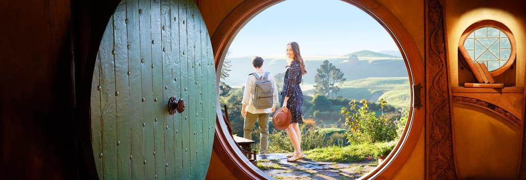 Hobbiton