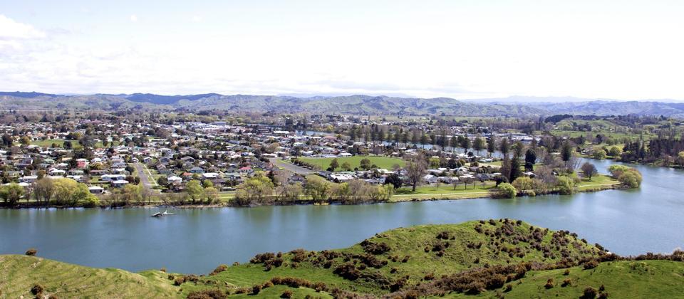 Things to see and do in Wairoa, New Zealand