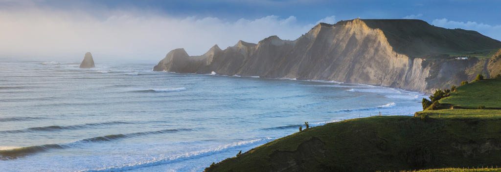 Cape Kidnappers