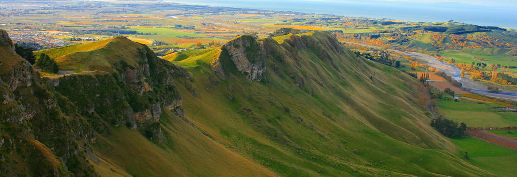 Te Mata Peak