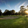 Hastings Golf Course at Bridge Pa is among the country’s finest