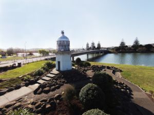 Wairoa Lighthouse