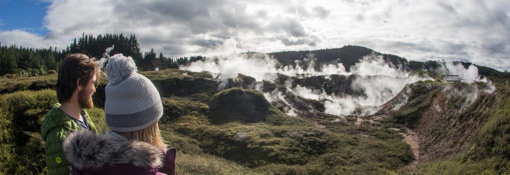 Craters of the Moon