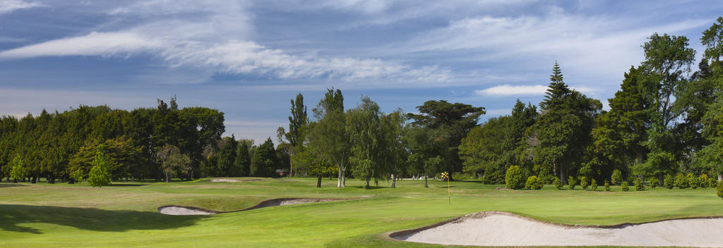 Manawatū Golf Club, Manawatū