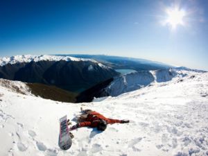 Rainbow Ski Area