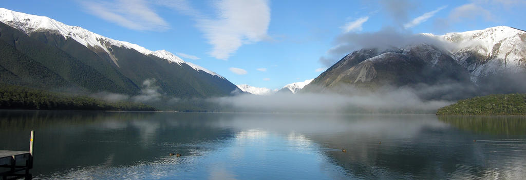 Lake Rotoiti