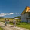 Cycling in Nelson beer country