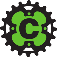 Crank House Nelson logo