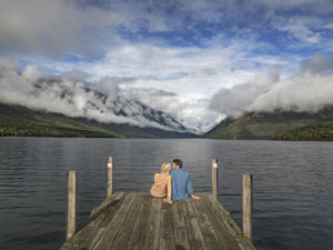 Nelson Lakes National Park