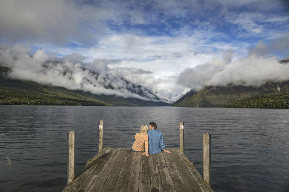 Nelson Lakes National Park