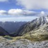 Nelson Lakes hiking