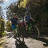 Mountain biking in Kaiteriteri