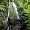 Whispering Falls, Lake Rotoiti