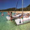 Abel Tasman Sailing