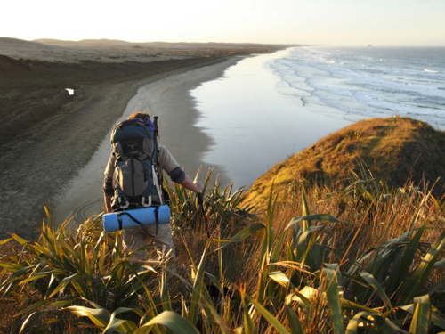 Ninety Mile Beach - A Never Ending Paradise - Northland | New Zealand