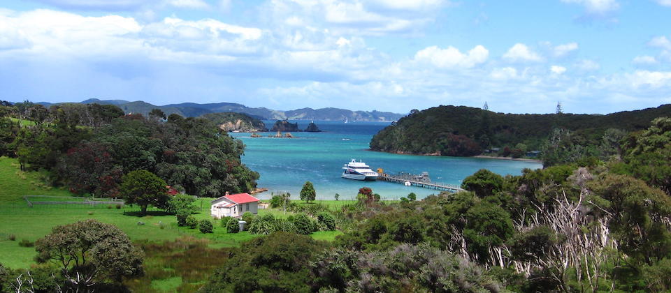 Urupukapuka Island | Northland & Bay of Islands, New Zealand