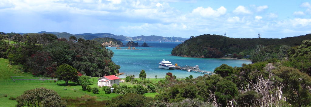 Urupukapuka Island, Bay of Islands