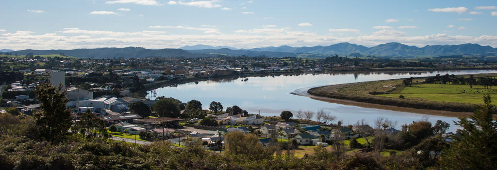 Dargaville gateway to the Kauri Coast