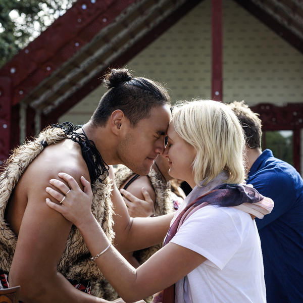 Waitangi Treaty Grounds