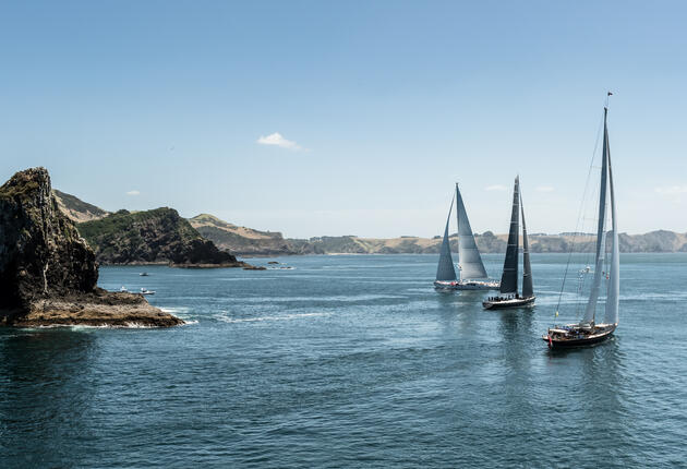 New Zealand has 14,000 kilometres of staggeringly beautiful coastline just waiting to be discovered.