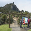 Mt Manaia Track