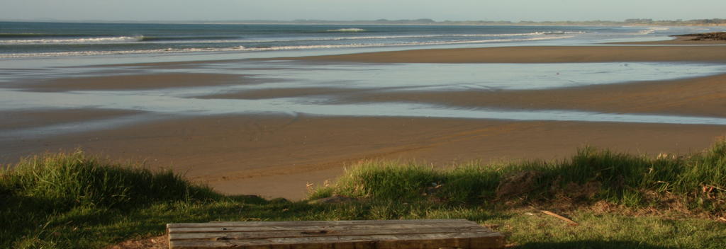 Ninety Mile Beach, Ahipara