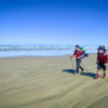 'Das Walkers' Ninety Mile Beach