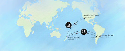 horas de vuelo argentina nueva zelanda