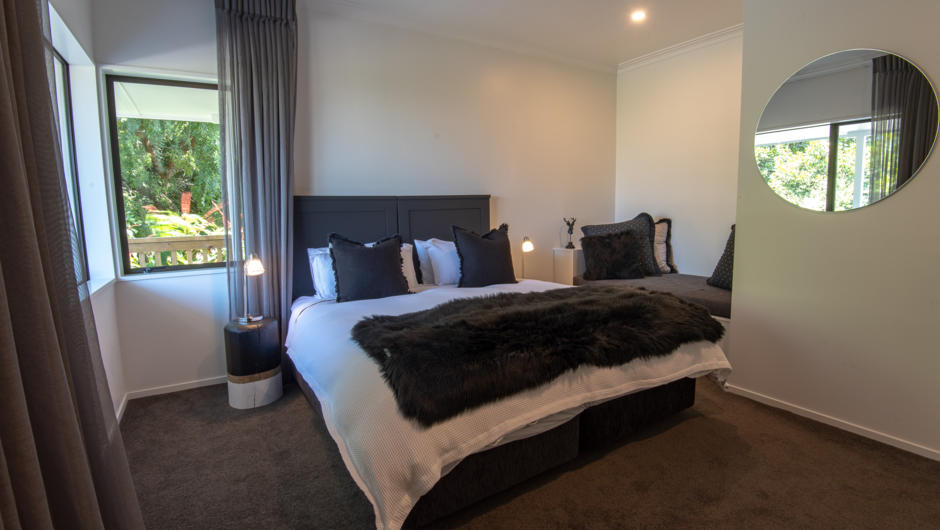 Lakeview Lodge Karapiro | Accommodation In Waikato, New Zealand