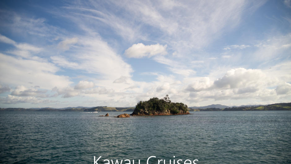 Kawau Cruises | Activity in Auckland, New Zealand