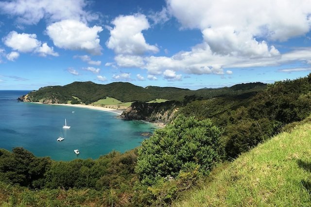 31+ Pemandangan Alam Di New Zealand - Pemandangan Indah Sekali