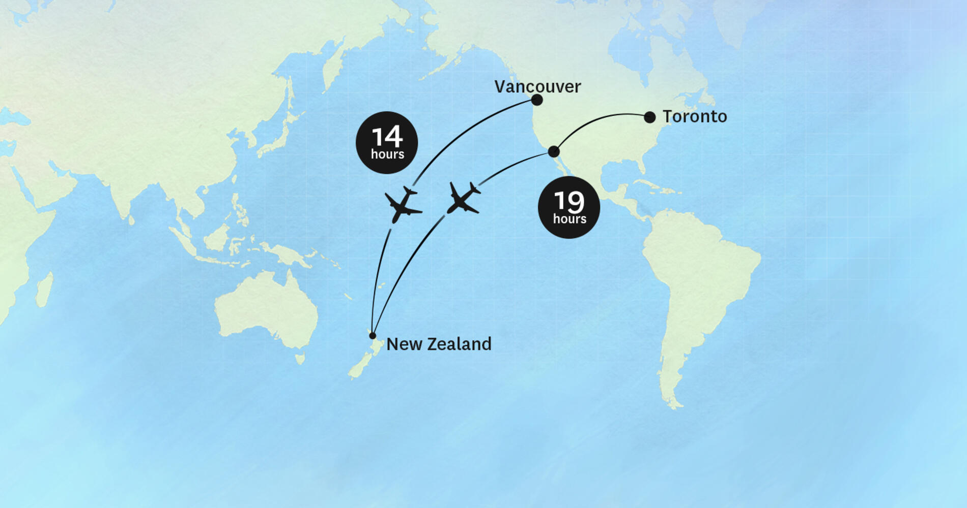 Travelling to New Zealand Flights, Airports & Cruises 100 Pure NZ