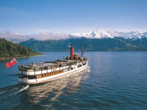 Lake Wakatipu