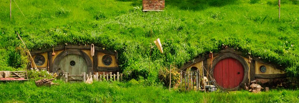 Hobbiton 