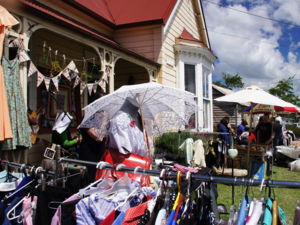 Shabby Chic Market