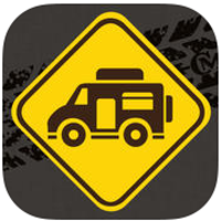 Campermate App